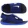 Skor Barn Vattensportskor Nike Sunray Adjust 5 V2 Blå