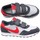 Skor Barn Sneakers Nike MD Valiant GS Röda, Vit, Grafit