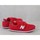 Skor Barn Sneakers New Balance 373 Röd