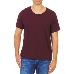 textil Dam T-shirts American Apparel RSA0410 Bordeaux