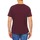 textil Dam T-shirts American Apparel RSA0410 Bordeaux