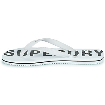 Superdry Code Essential Flip Flop Vit