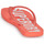 Skor Dam Flip-flops Superdry Code Essential Flip Flop Korall