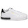 Skor Dam Sneakers Puma CALI STAR Vit / Svart