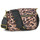 Väskor Dam Axelväskor Versace Jeans Couture 72VA4BFV Leopard