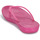 Skor Dam Flip-flops FitFlop Iqushion Flip Flop - Transparent Rosa