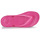 Skor Dam Flip-flops FitFlop Iqushion Flip Flop - Transparent Rosa