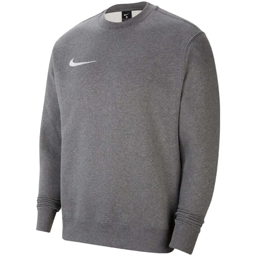 textil Herr Sweatjackets Nike Team Club Park 20 Crewneck Grå