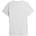 textil Herr T-shirts 4F TSM352 Grå