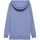 textil Dam Sweatshirts 4F BLD352 Blå