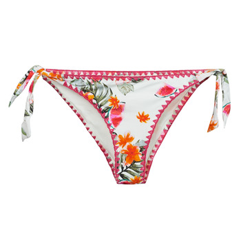 textil Dam Bikinibyxa / Bikini-bh Banana Moon DIMKA PALMROSE Flerfärgad