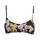 textil Dam Bikinibyxa / Bikini-bh Banana Moon WINO-WAILANI Flerfärgad