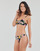 textil Dam Bikinibyxa / Bikini-bh Banana Moon WINO-WAILANI Flerfärgad