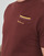 textil Herr T-shirts Ben Sherman PIQUE POCKETT Bordeaux