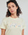 textil Dam T-shirts Fila BASCO Benvit