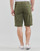 textil Herr Shorts / Bermudas Teddy Smith SYTRO 3 Kaki
