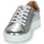 Skor Flickor Sneakers BOSS J19062 Silver