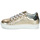 Skor Flickor Sneakers Karl Lagerfeld Z19077 Guldfärgad