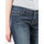 textil Dam Skinny Jeans Guess Los Angeles Starlet Skinny W23A31D0BD02 Blå