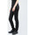 textil Dam Skinny Jeans Wrangler Caitlin Slim Leg W24CBI33L Svart