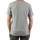 textil Flickor T-shirts Kaporal 174141 Grå