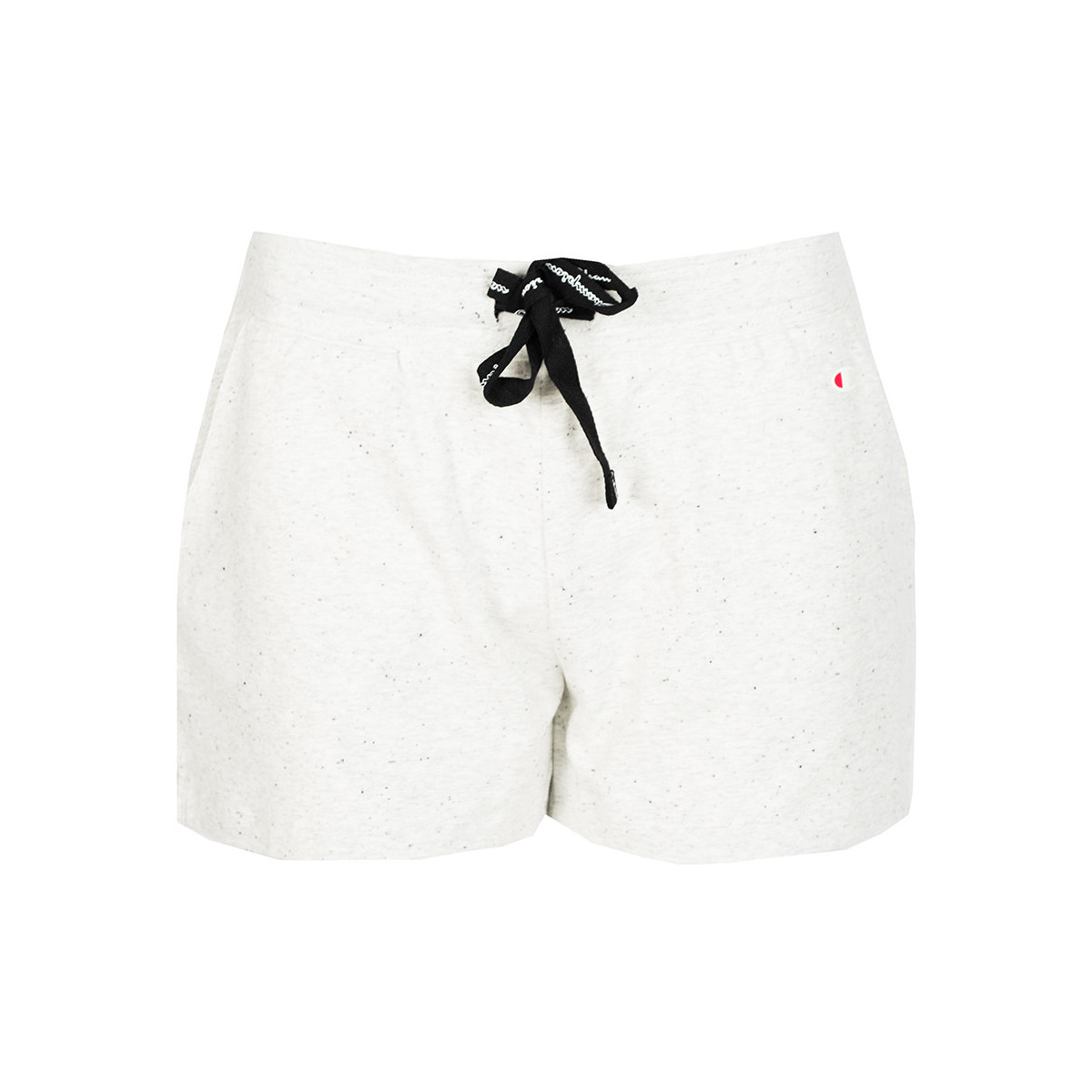 textil Dam Shorts / Bermudas Champion 111432 Grå