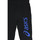 textil Pojkar Joggingbyxor Asics Big Logo Sweat Jr Pant Svart