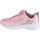 Skor Flickor Sneakers Skechers Microspec-Bold Delight Rosa
