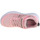 Skor Flickor Sneakers Skechers Microspec-Bold Delight Rosa