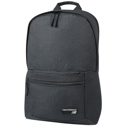 Väskor Ryggsäckar New Balance Sport Backpack Svart