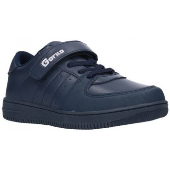 Skor Pojkar Sneakers Gorila 66300 Niño Azul marino Blå