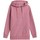 textil Dam Sweatshirts 4F NOSH4 BLD352 Rosa