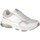 Skor Dam Sneakers Big Star II274178 Vit