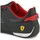 Skor Herr Sneakers Puma Ferrari A3ROCAT Svart
