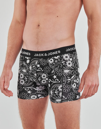 Jack & Jones JACSUGAR X3 Flerfärgad