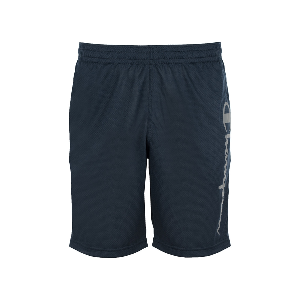 textil Dam Shorts / Bermudas Champion 213588 Blå