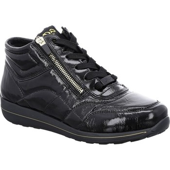 Skor Dam Sneakers Ara 12-34592 Svart