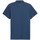 textil Herr T-shirts 4F TSM355 Blå