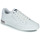 Skor Herr Sneakers Tom Tailor 3283201 Vit