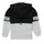 textil Flickor Sweatshirts Puma PUMA POWER BEST HOODIE Svart / Vit