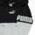 textil Flickor Sweatshirts Puma PUMA POWER BEST HOODIE Svart / Vit