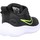 Skor Pojkar Sneakers Nike STAR RUNNER 3 BABY Svart
