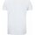 textil Herr T-shirts Dsquared S71GD0804 Vit