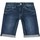 textil Pojkar Shorts / Bermudas Pepe jeans  Blå