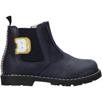 Skor Barn Boots Balducci MAT2152C Blå