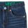 textil Pojkar Shorts / Bermudas Levi's PERFORMANCE SHORT Blå