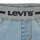 textil Pojkar Shorts / Bermudas Levi's PULL ON RIB SHORT Frisk / Vatten