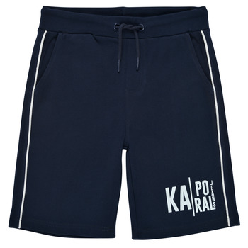 textil Pojkar Shorts / Bermudas Kaporal RANDY Marin