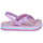 Skor Flickor Flip-flops Reef Little Ahi Violett