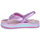 Skor Flickor Flip-flops Reef Little Ahi Violett